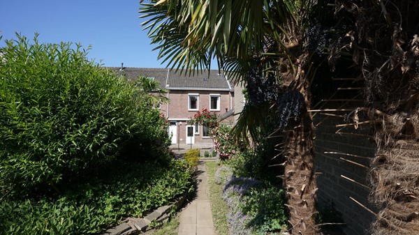 Medium property photo - Sint Servatiusweg 31, 6227 TP Maastricht